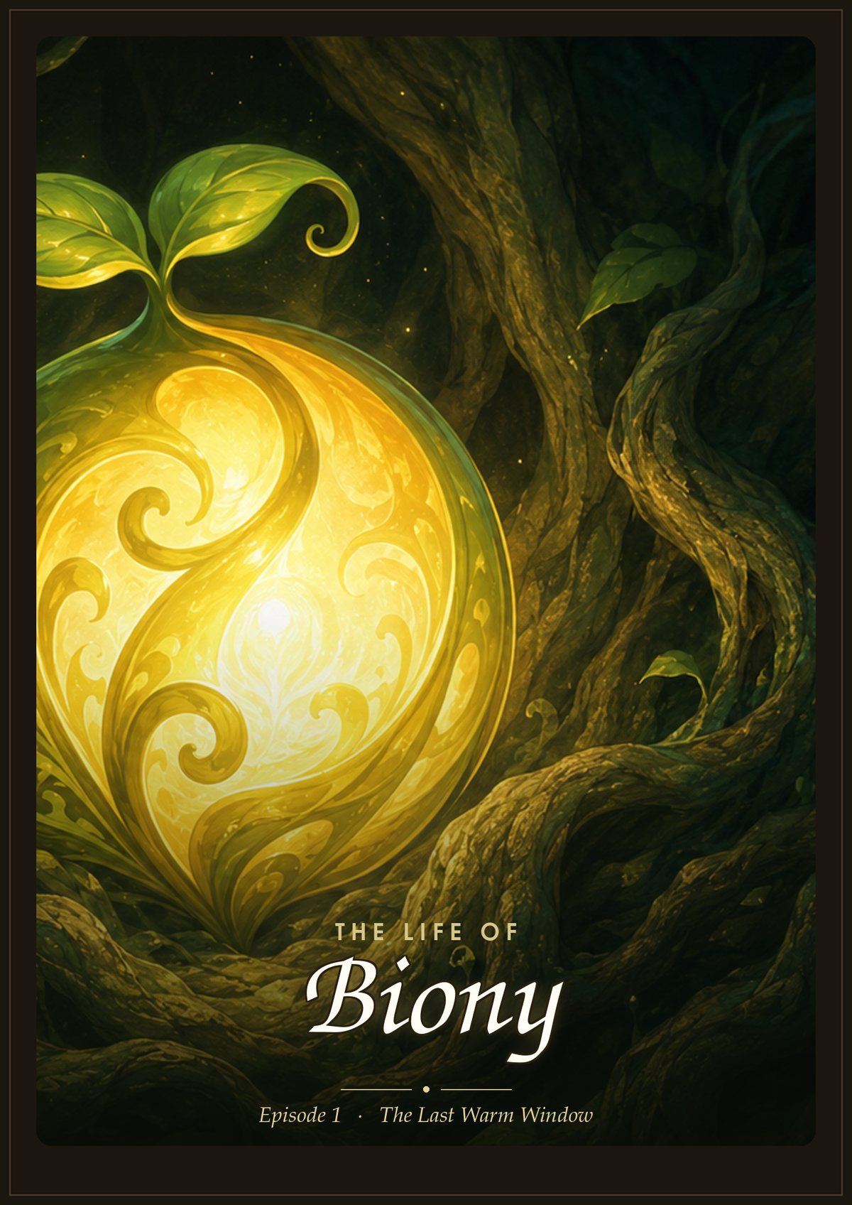 Sprout Hollow